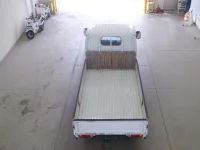 Nissan ATLAS лот № 1772 оценка 3.5  с аукциона в Японии 2