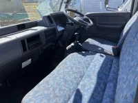 Nissan ATLAS лот № 1772 оценка 3.5  с аукциона в Японии 4