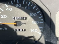 Nissan ATLAS лот № 1772 оценка 3.5  с аукциона в Японии 5