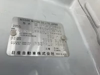 Nissan ATLAS лот № 1772 оценка 3.5  с аукциона в Японии 7