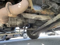 Hino PROFIA лот № 2531 оценка 3  с аукциона в Японии 9