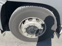 Hino PROFIA лот № 2531 оценка 3  с аукциона в Японии 8