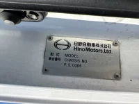 Hino PROFIA лот № 2531 оценка 3  с аукциона в Японии 7