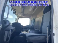 Hino PROFIA лот № 2531 оценка 3  с аукциона в Японии 4