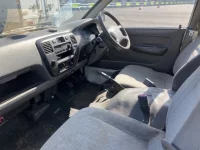 Toyota TOWN ACE TRUCK лот № 1813 оценка 3.5  с аукциона в Японии 4