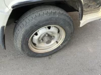 Toyota TOWN ACE TRUCK лот № 1813 оценка 3.5  с аукциона в Японии 8