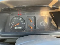 Toyota TOWN ACE TRUCK лот № 1813 оценка 3.5  с аукциона в Японии 6