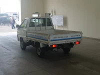 Toyota TOWN ACE TRUCK лот № 1813 оценка 3.5  с аукциона в Японии 1