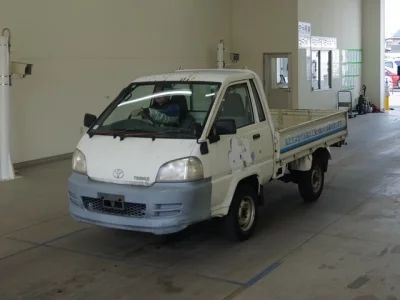 Toyota TOWN ACE TRUCK
