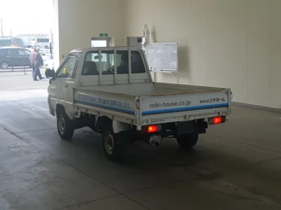 Toyota TOWN ACE TRUCK