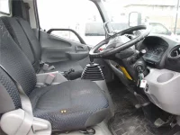 Hino DUTRO лот № 60372 оценка 3.5  с аукциона в Японии 4