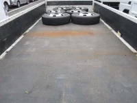 Hino DUTRO лот № 60372 оценка 3.5  с аукциона в Японии 5