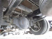 Hino DUTRO лот № 60372 оценка 3.5  с аукциона в Японии 7