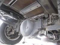 Hino DUTRO лот № 60372 оценка 3.5  с аукциона в Японии 8