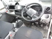 Hino DUTRO лот № 60372 оценка 3.5  с аукциона в Японии 2
