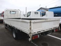 Hino DUTRO лот № 60372 оценка 3.5  с аукциона в Японии 1