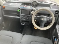 Toyota BB лот № 80022 оценка 0  с аукциона в Японии 2