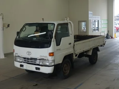 Toyota DYNA