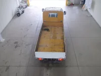 Toyota DYNA лот № 77 оценка R  с аукциона в Японии 2