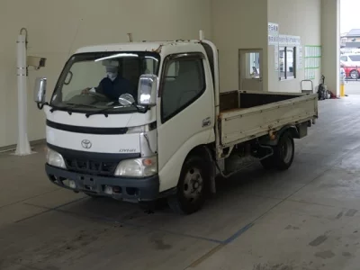Toyota DYNA