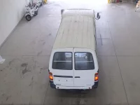 Toyota DYNA лот № 1752 оценка 3  с аукциона в Японии 2