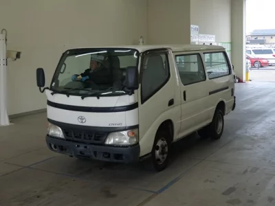 Toyota DYNA