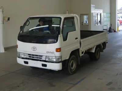 Toyota DYNA