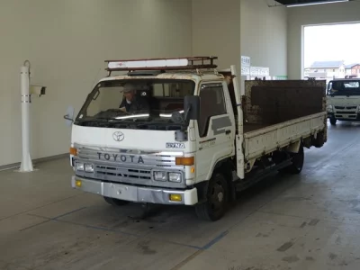 Toyota DYNA