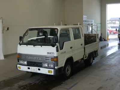 Toyota DYNA
