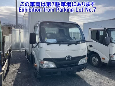 Toyota DYNA