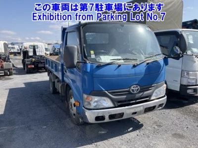 Toyota DYNA