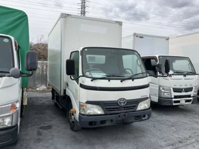 Toyota DYNA