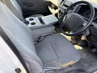 Toyota HIACE VAN лот № 80026 оценка RA  с аукциона в Японии 6