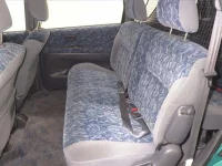 Toyota IPSUM лот № 60376 оценка 4  с аукциона в Японии 6