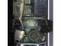 Toyota IPSUM лот № 60376 оценка 4  с аукциона в Японии 10