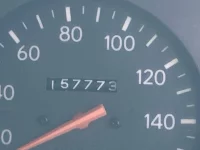 Toyota LITE ACE TRUCK лот № 1855 оценка R  с аукциона в Японии 5