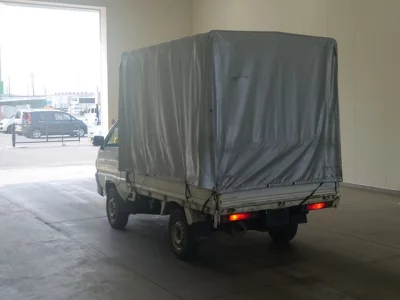 Toyota LITE ACE TRUCK