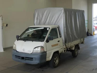 Toyota LITE ACE TRUCK
