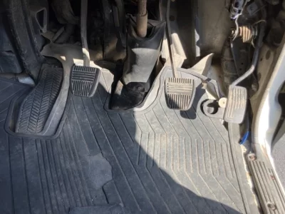 Toyota LITE ACE TRUCK