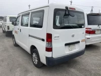 Toyota LITE ACE VAN лот № 80019 оценка 0  с аукциона в Японии 1