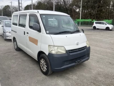 Toyota LITE ACE VAN