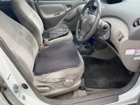 Toyota PLATZ лот № 20399 оценка 3  с аукциона в Японии 7