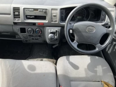 Toyota REGIUS ACE VAN