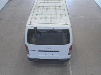 Toyota REGIUS ACE VAN