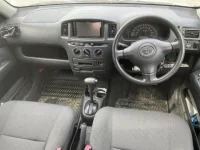 Toyota SUCCEED лот № 80013 оценка 0  с аукциона в Японии 2