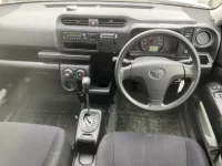 Toyota SUCCEED лот № 80038 оценка 0  с аукциона в Японии 2