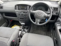 Toyota SUCCEED лот № 80043 оценка 0  с аукциона в Японии 2