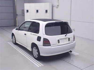Toyota STARLET