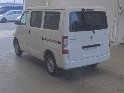 Toyota TOWN ACE VAN
