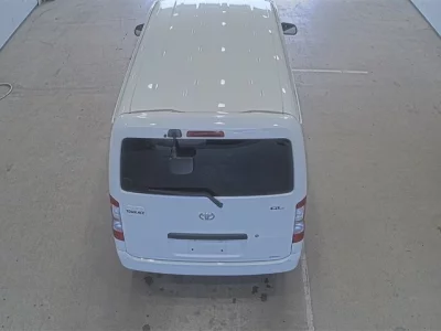 Toyota TOWN ACE VAN